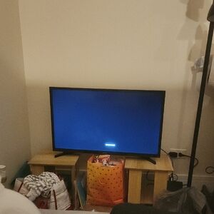 Samsung Flat Screen TV